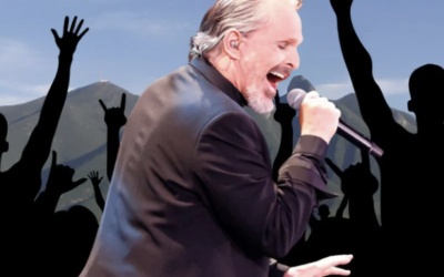 MIGUEL BOSÉ OFRECERÁ CONCIERTOS EN CDMX, MONTERREY, GUADALAJARA Y SIETE PLAZAS MÀS